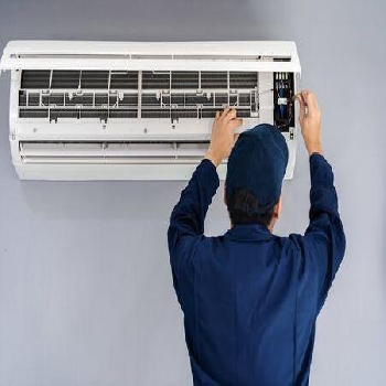 -Vriksh AC Services