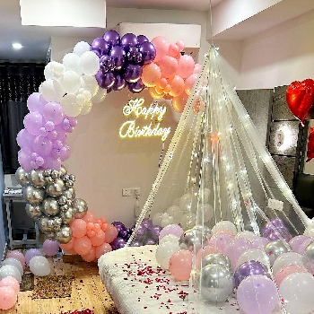 -Party Craze