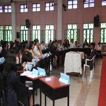 -Cluny Convent High School