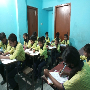 -K P S International School
