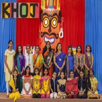 -Delhi Public School Pune