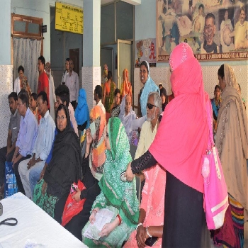-Ford Hospital and Research Centre Pvt Ltd