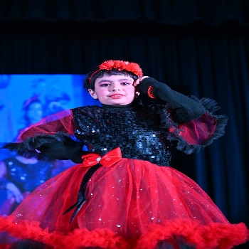-Kids Vatika International School