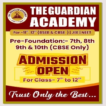 -The Guardian Academy