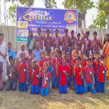 -Kanha World School