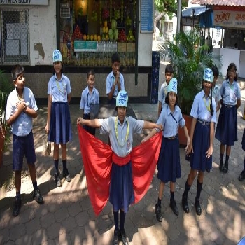 -Navy Children School