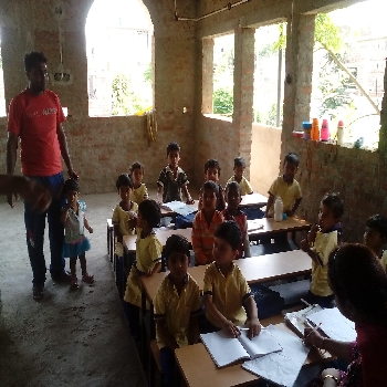 -Safa Public School