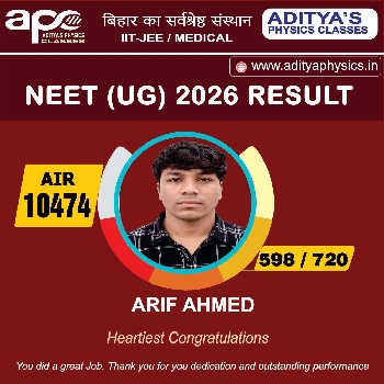 -Aditya Physics Classes
