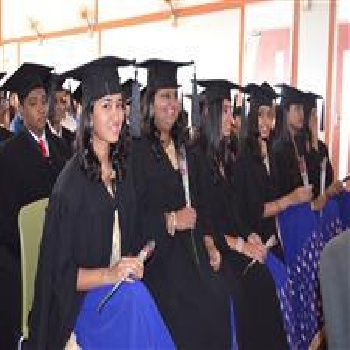 -Harvest International School