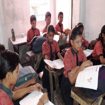 S R DOON INTERNATIONAL SCHOOL