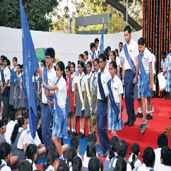 -Jamnabai Narsee School
