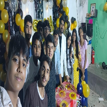 -Ritesh Mathematics Classes