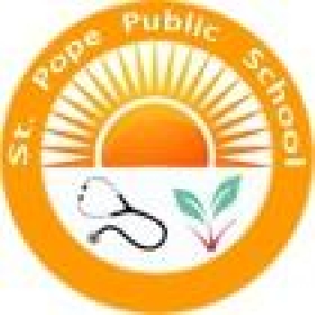 St Pope Public School