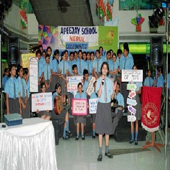-Apeejay School