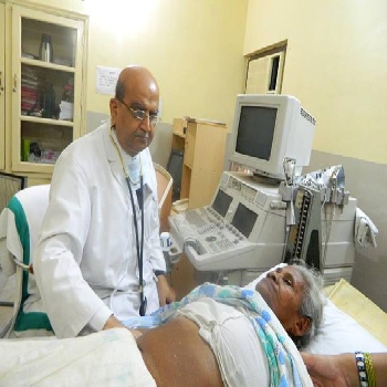 -Heart Hospital Pvt Ltd