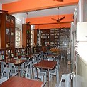 -St. Gregorios High School