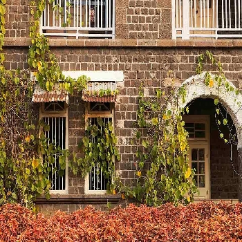 -St. Mary’s School, Pune