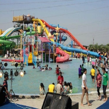 -Chhapaak Water Park