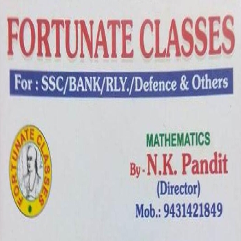 Fortunate Classes