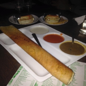 -Bansi Vihar Restaurant