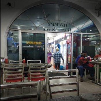 -Krishna Sweets & Restaurants