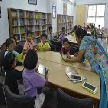 -Delhi Public School