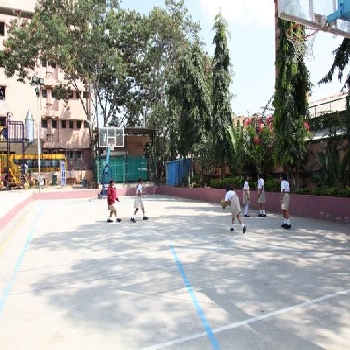 -Gopalan National School