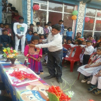 -Vidya Vihar International School