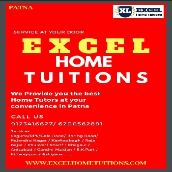 Excel Home Tuitions