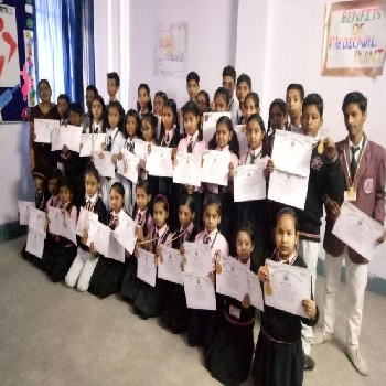 Krishna National Public School