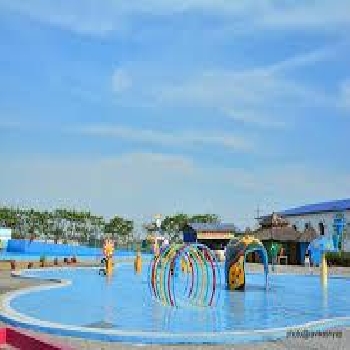 -Fun & Adventure Water Park