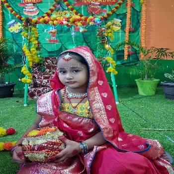 -Kids Vatika International School