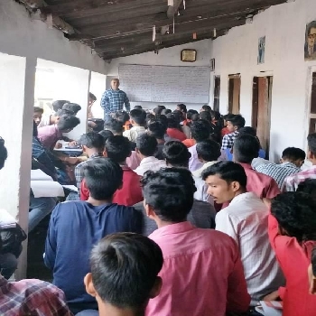 -Ranvijay English Classes