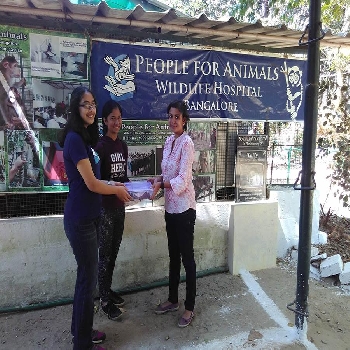 -Mallya Aditi International School