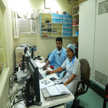 -Heart Hospital Pvt Ltd