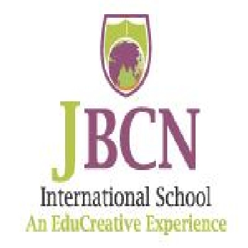 JBCN International School, Parel