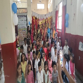 -Learning Temple School