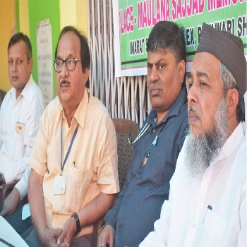 -Ford Hospital and Research Centre Pvt Ltd
