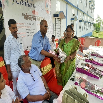 -Kanha World School