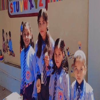 -New Pathway Public School