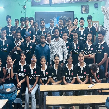 -Ritesh Mathematics Classes