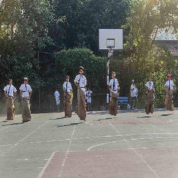 -St. Mary’s School, Pune