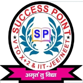 Logo-Success Point