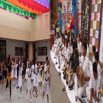 -Delhi Public School Pune