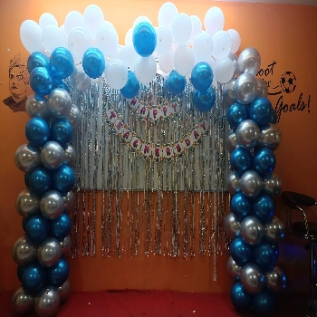 -K N Commerce Classes