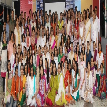 -R.N. Podar School