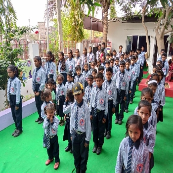 -New Pathway Public School