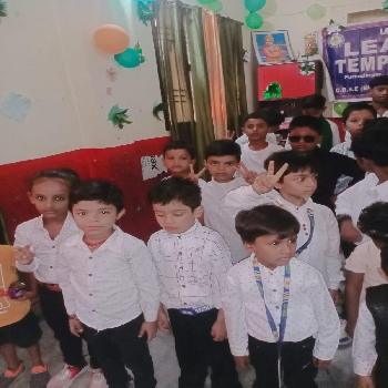 -Learning Temple School