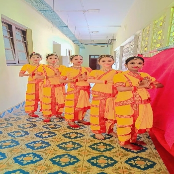 -Kids Vatika International School