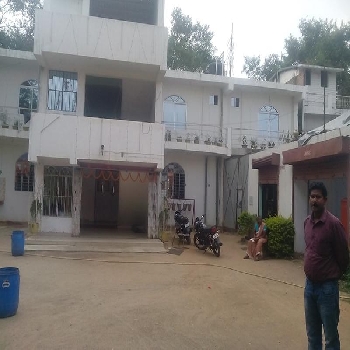 -Yuvraj Palace
